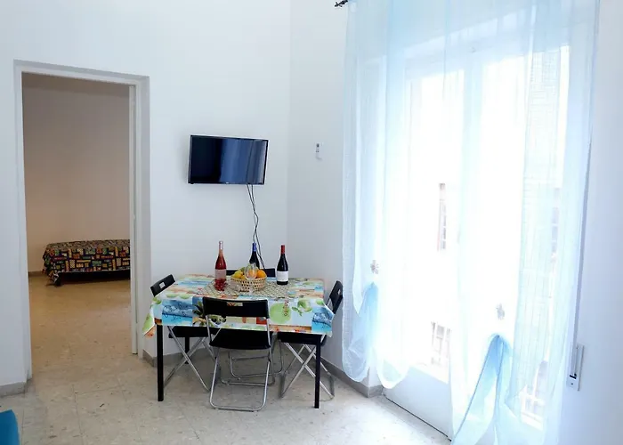 L\'Angolo Di San Michele