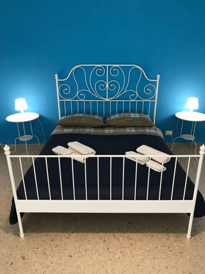 L'angolo Di San Michele Apartment Trapani