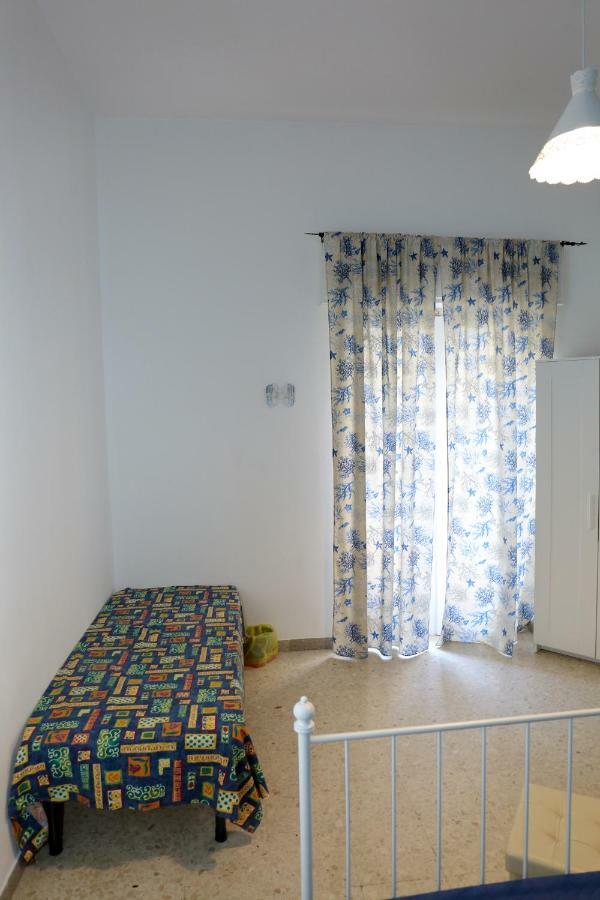 Apartment L'angolo Di San Michele Trapani