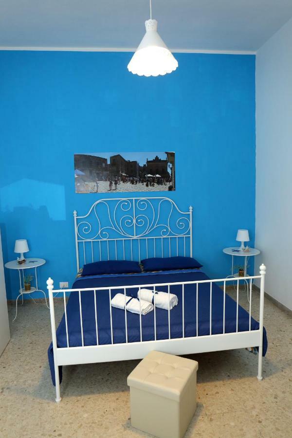 Apartment L'angolo Di San Michele Trapani