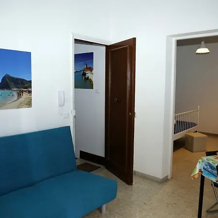 L'Angolo Di San Michele Trapani Exterior foto