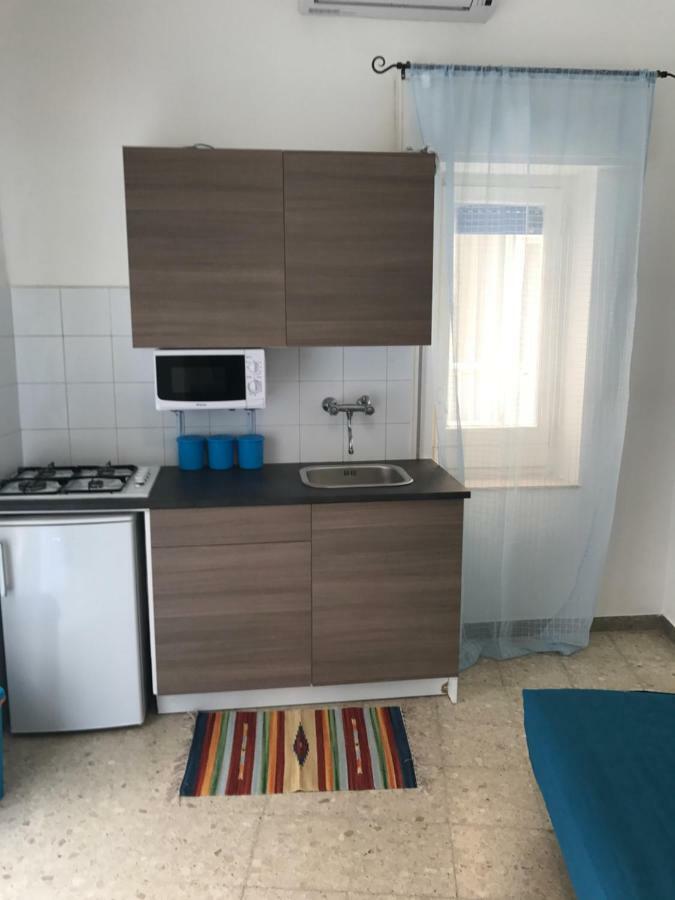 L'angolo Di San Michele Apartment *