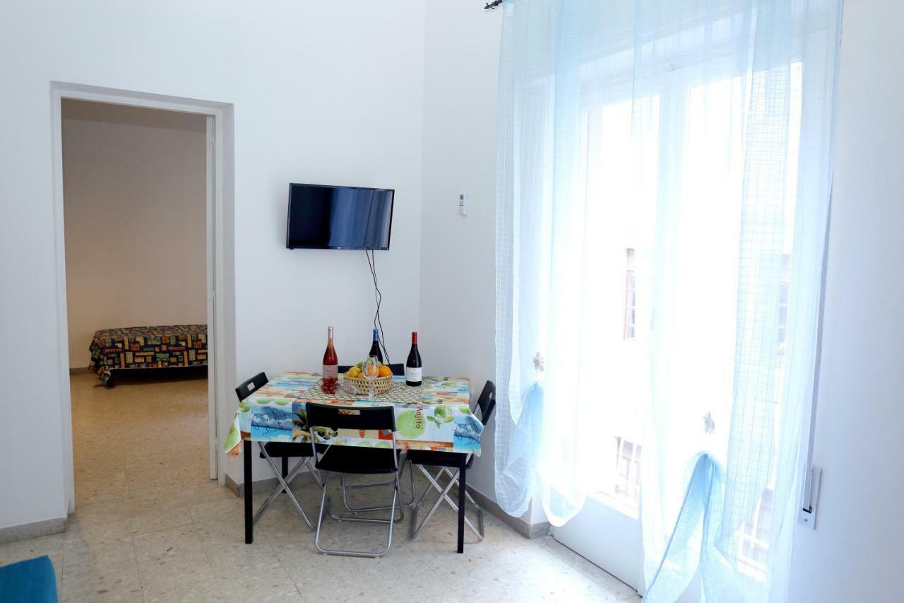 L'angolo Di San Michele Apartment Trapani