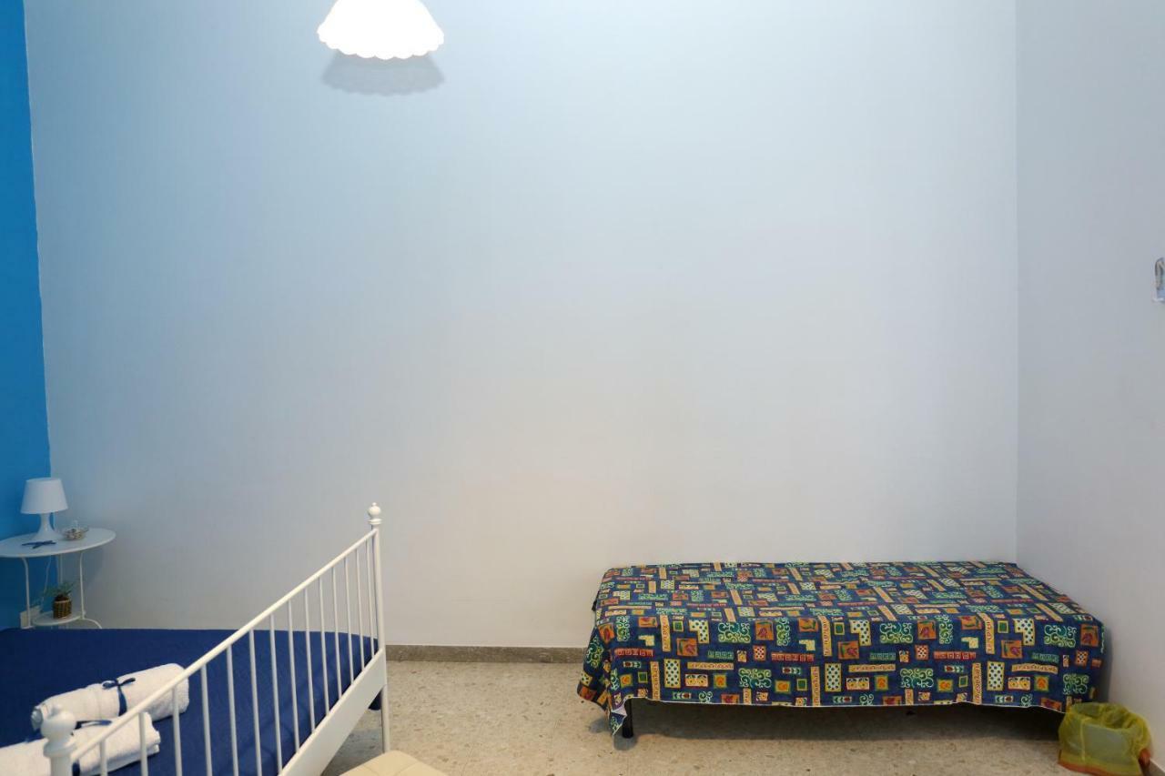 L'angolo Di San Michele Apartment Trapani